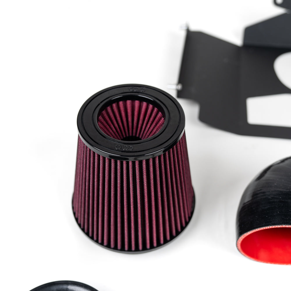 2018-2025 CAP 8" Intake V2 | B9/B9.5 Audi SQ5