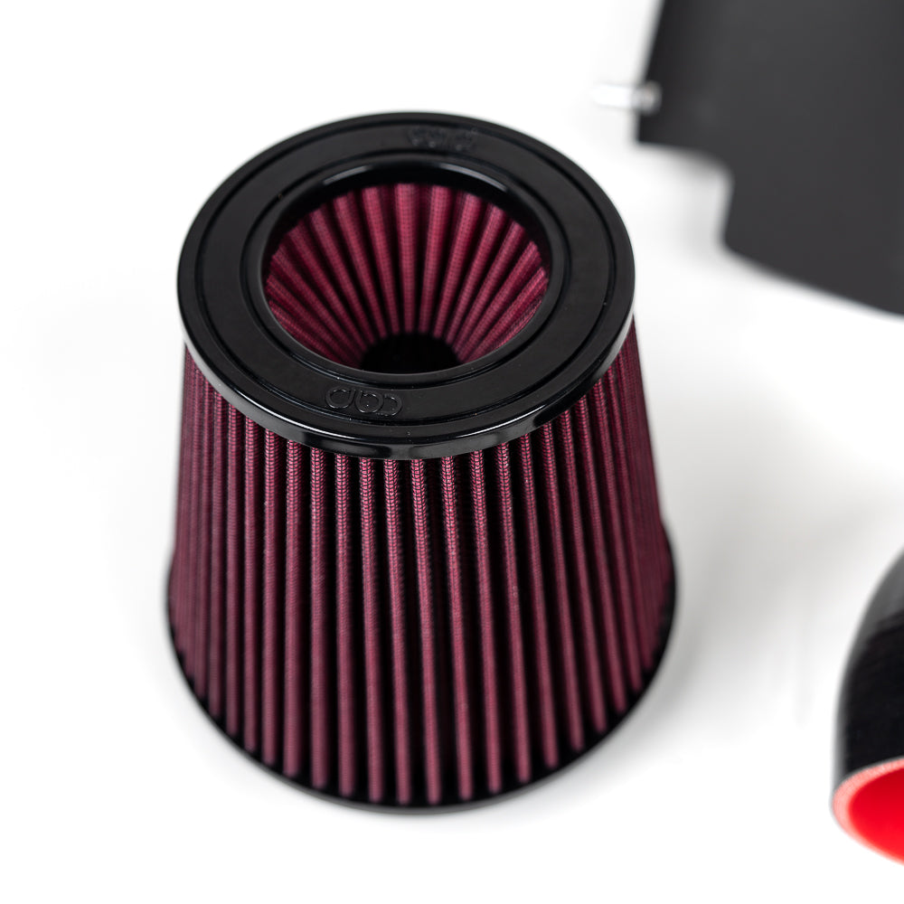 2018-2025 CAP 8" Intake V2 | B9/B9.5 Audi SQ5