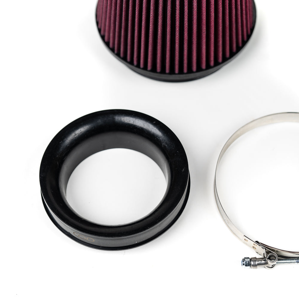 2018-2025 CAP 8" Intake V2 | B9/B9.5 Audi SQ5