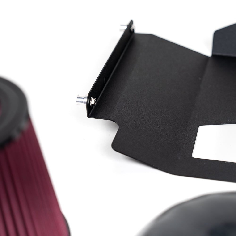 2018-2025 CAP 8" Intake V2 | B9/B9.5 Audi SQ5