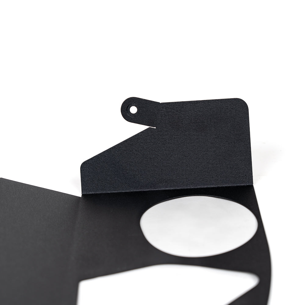 2018-2025 CAP 8" Intake V2 | B9/B9.5 Audi SQ5