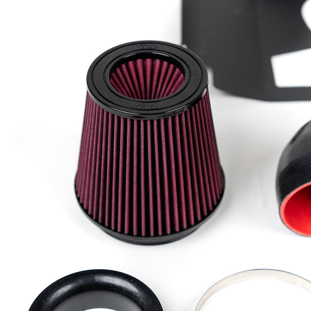 2018-2025 CAP 8" Intake V2 | B9/B9.5 Audi SQ5