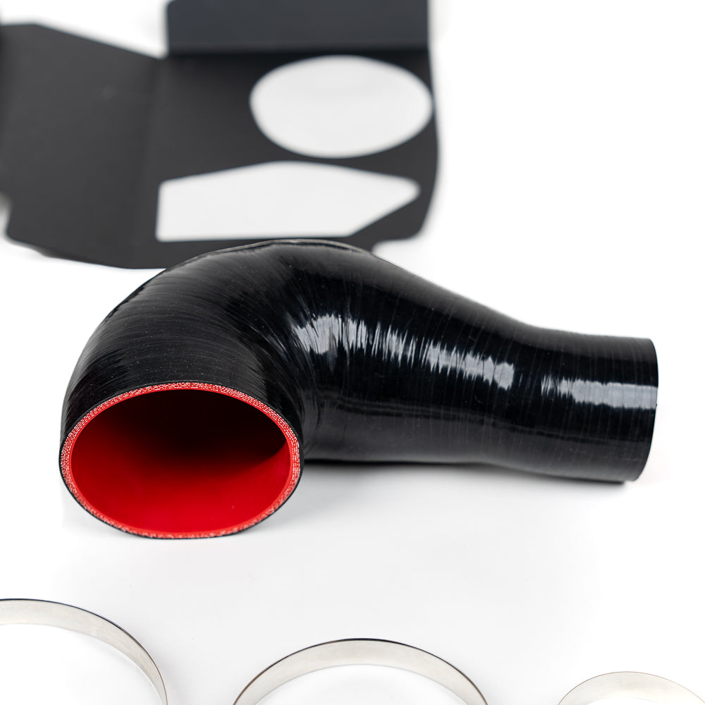 2018-2025 CAP 8" Intake V2 | B9/B9.5 Audi SQ5