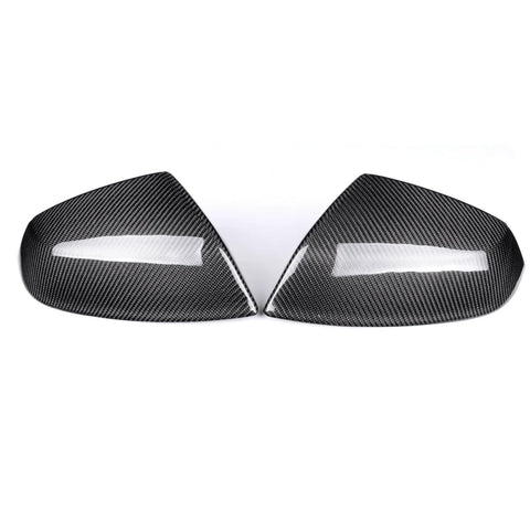 2018-2023 B9 & B9.5 AUDI Q5/SQ5 | RSQ5 Carbon Fiber Mirrors (Pair)