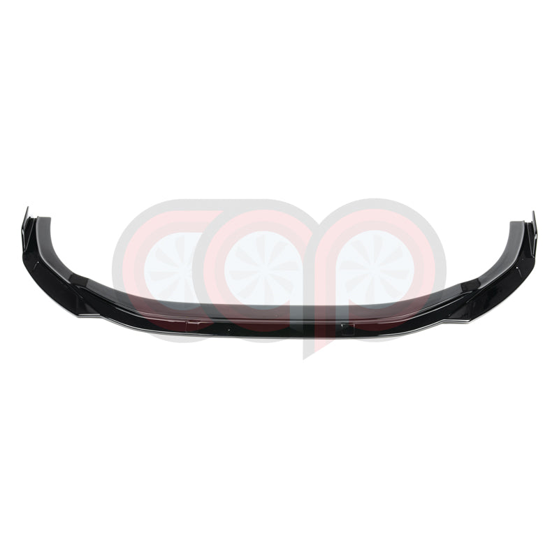 2018-2019 B9 Audi A5/S5 CAP B9.5 Style RS5 Front Bumper V3 | Gloss Black Front Lip