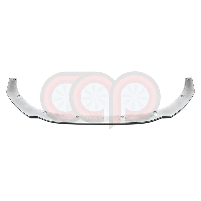 2018-2019 B9 Audi A5/S5 CAP B9.5 Style RS5 Front Bumper V3 | Gloss Black Front Lip
