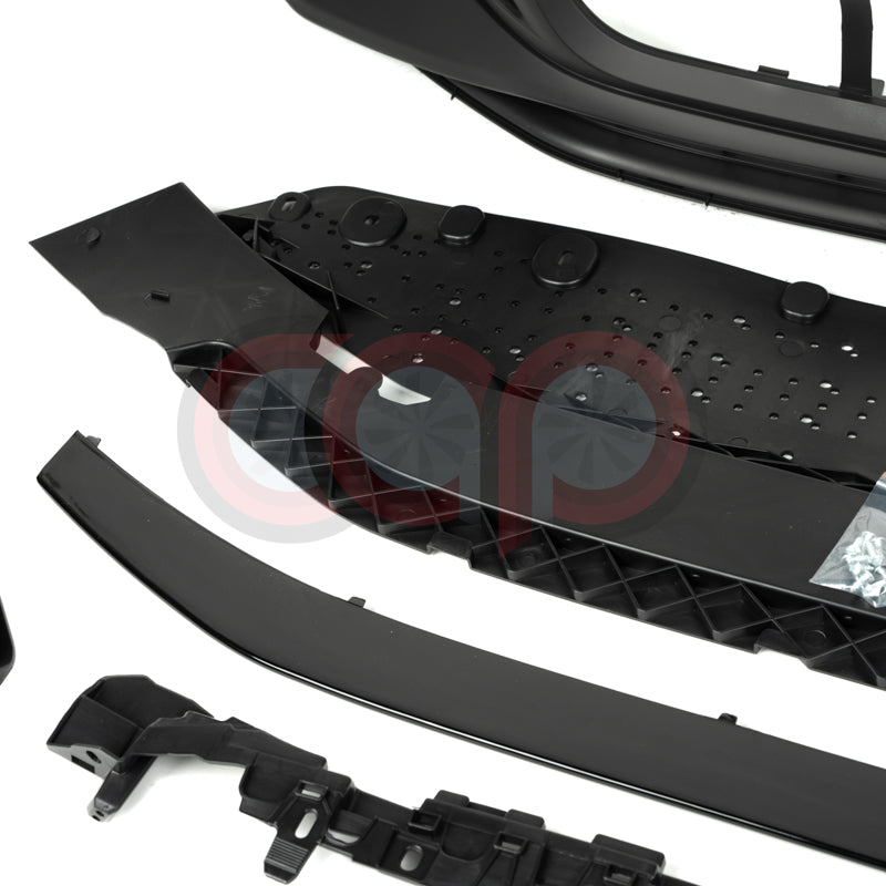 2018-2019 B9 Audi A5/S5 CAP Front Bumper | 2023 B9.5 Audi RS5 Bumper - V3