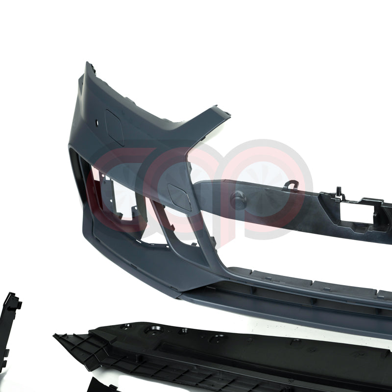 2018-2019 B9 Audi A5/S5 CAP Front Bumper | Audi RS5 Bumper - V1