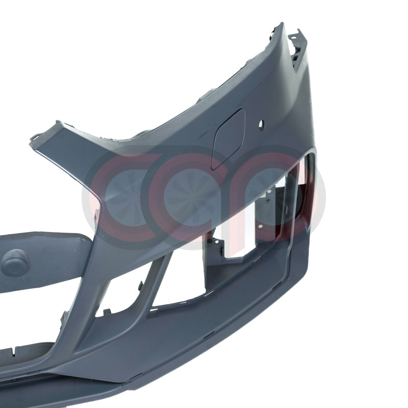 2018-2019 B9 Audi A5/S5 CAP Front Bumper | Audi RS5 Bumper - V1