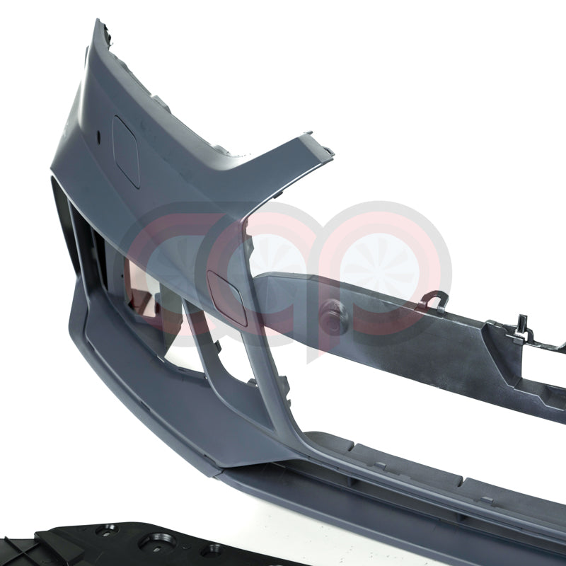 2018-2019 B9 Audi A5/S5 CAP Front Bumper | Audi RS5 Bumper - V1