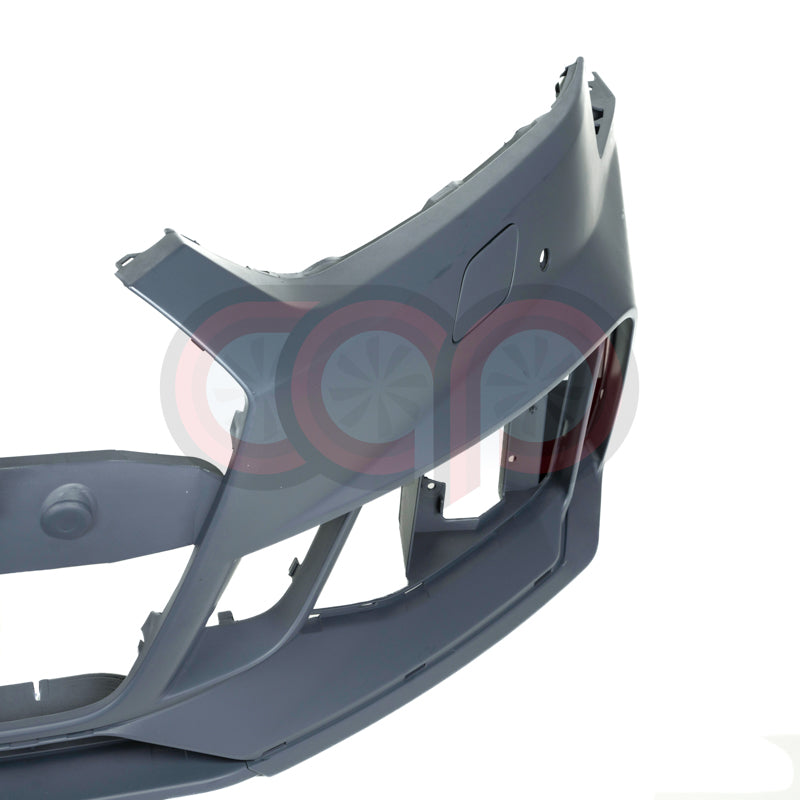 2018-2019 B9 Audi A5/S5 CAP Front Bumper | Audi RS5 Bumper - V1