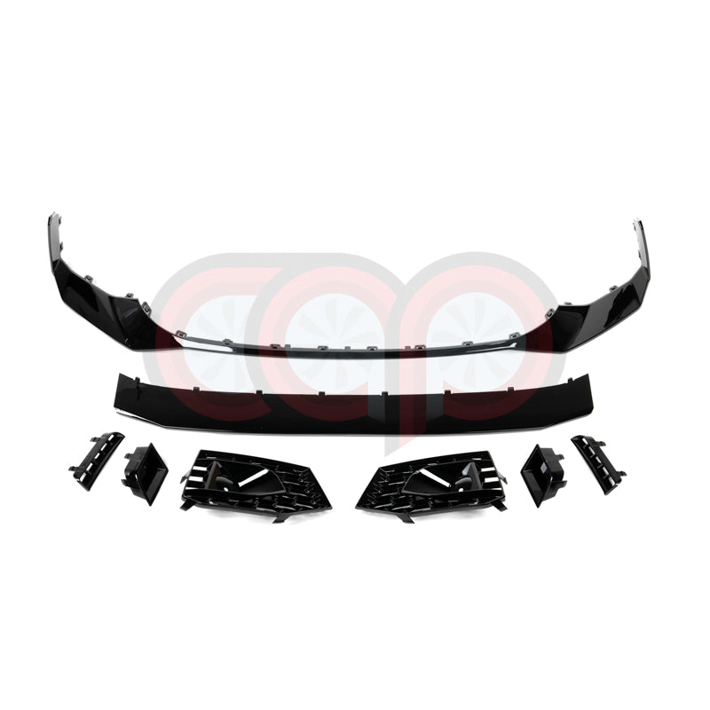 2018-2019 B9 Audi A5/S5 CAP Front Bumper | Audi RS5 Bumper - V2