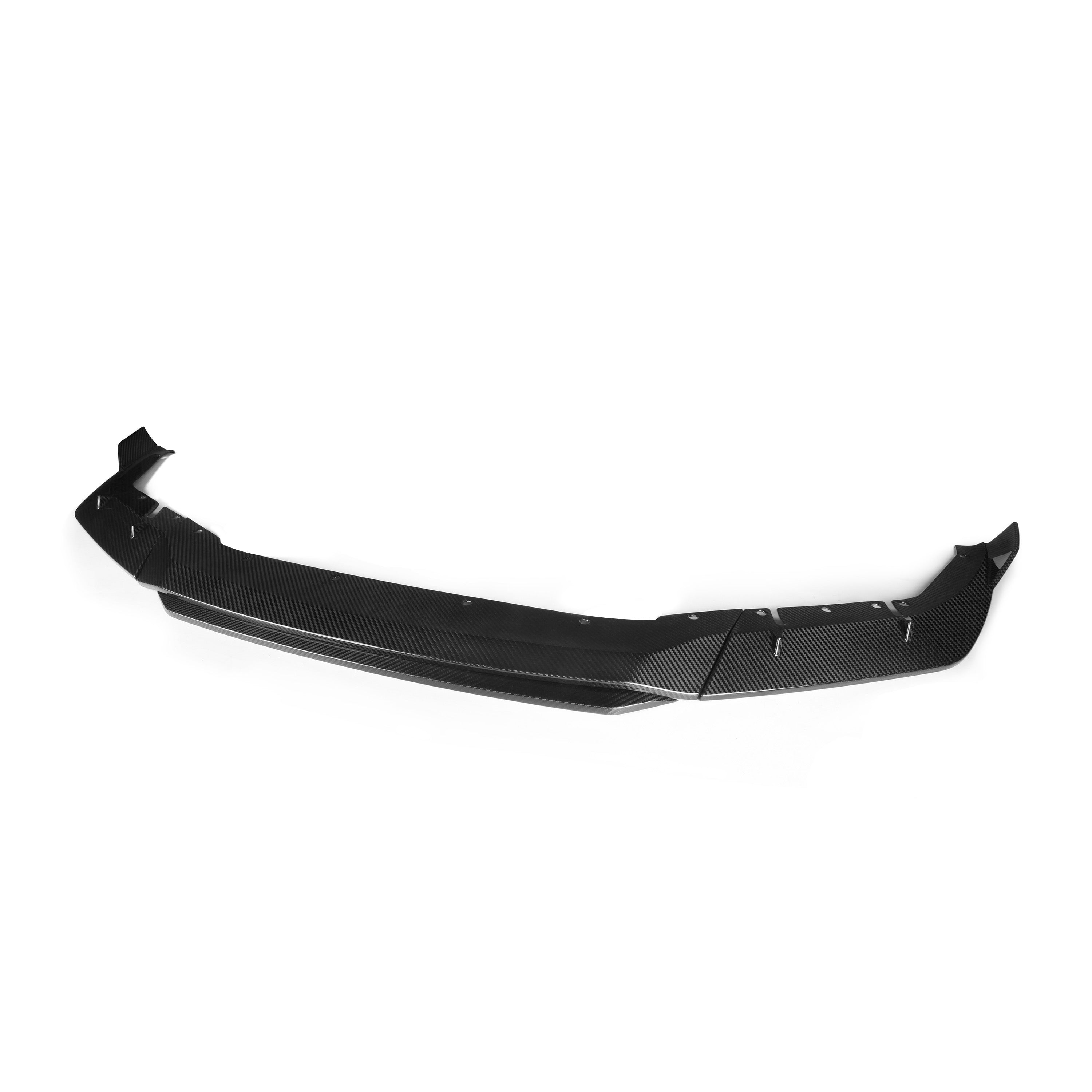 2018-2020 BMW F90 M5 - CAP Pre Preg Carbon Fiber Front Lip