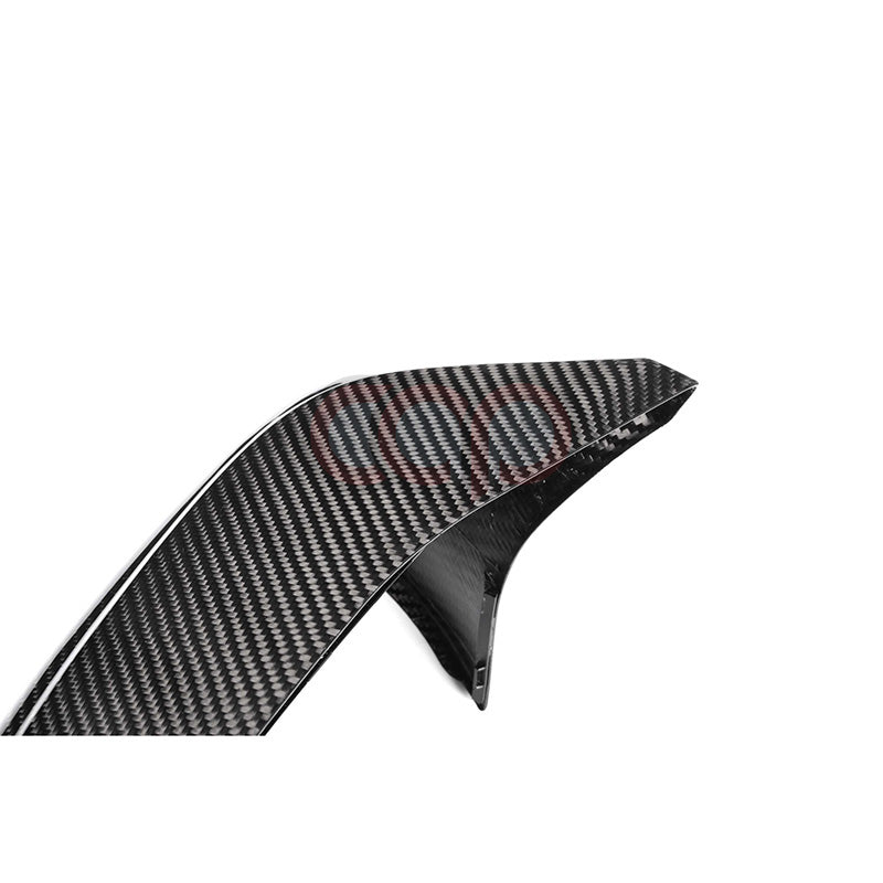 2018-2023 BMW M5 F90 - Pre Preg Carbon Fiber Mirror Cover (Pair)