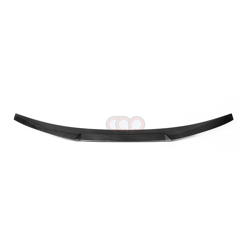 2018-2024 B9 & B9.5 Audi A5/S5/RS5 - Dry Carbon Fiber Spoiler - V2