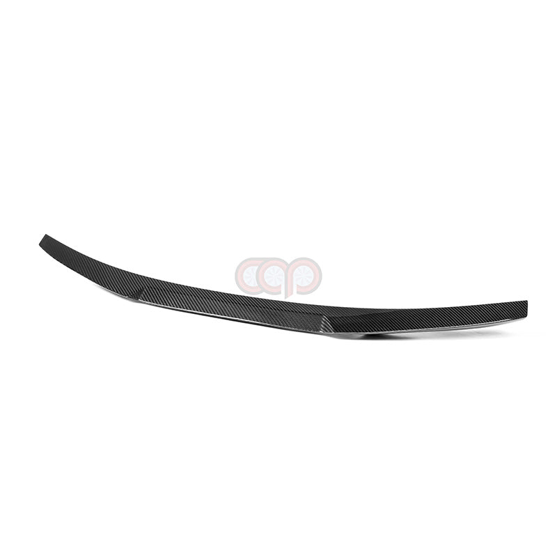 2018-2024 B9 & B9.5 Audi A5/S5/RS5 - Dry Carbon Fiber Spoiler - V2