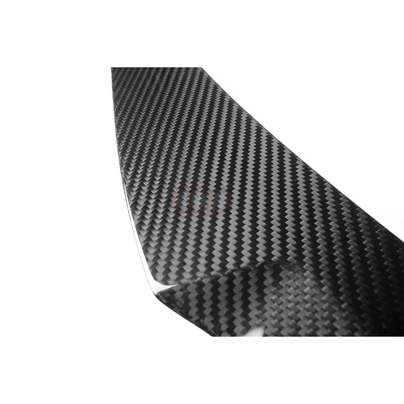 2018-2024 B9 & B9.5 Audi A5/S5/RS5 - Dry Carbon Fiber Spoiler - V2