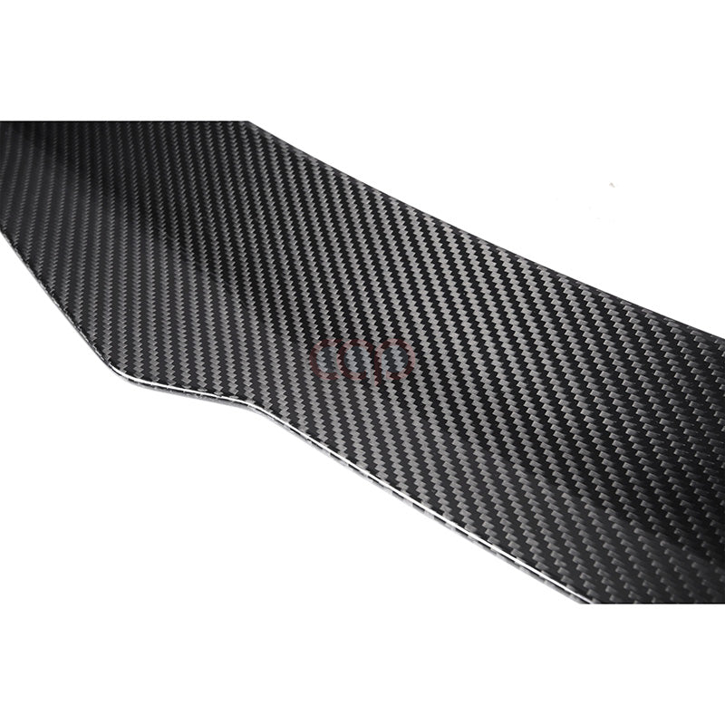 2018-2024 B9 & B9.5 Audi A5/S5/RS5 - Dry Carbon Fiber Spoiler - V3