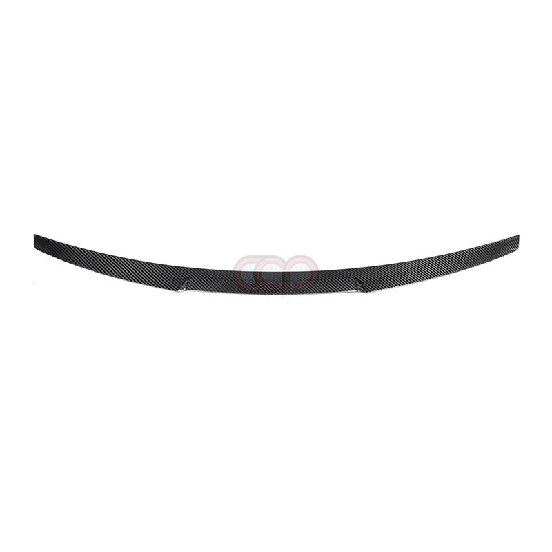 2018-2024 B9 & B9.5 Audi A5/S5/RS5 - Dry Carbon Fiber Spoiler - V2