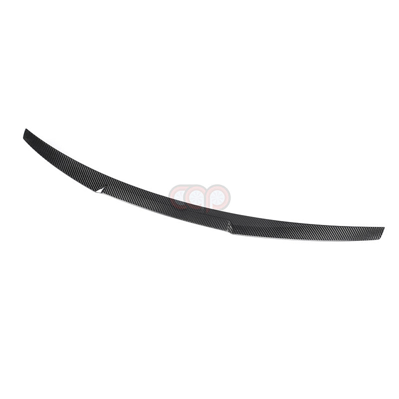 2018-2024 B9 & B9.5 Audi A5/S5/RS5 - Dry Carbon Fiber Spoiler - V2
