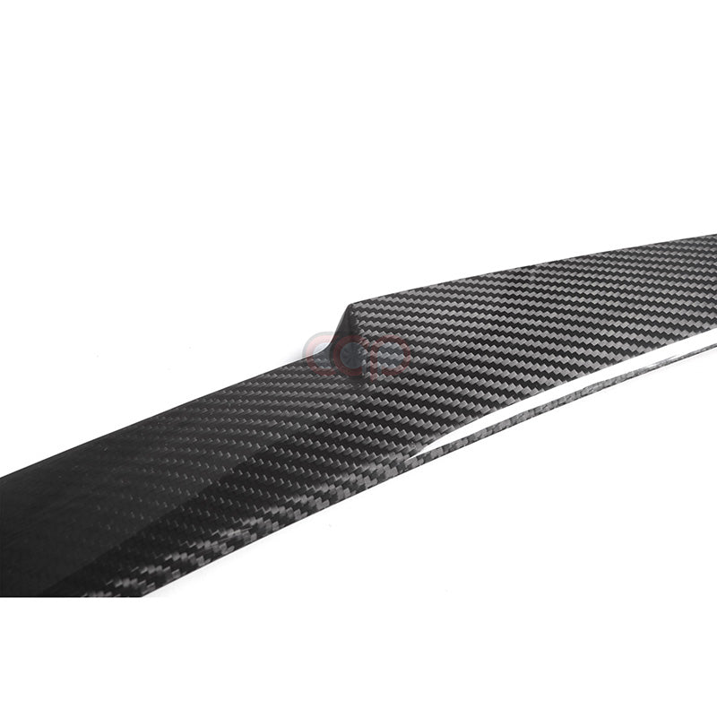 2018-2024 B9 & B9.5 Audi A5/S5/RS5 - Dry Carbon Fiber Spoiler - V2