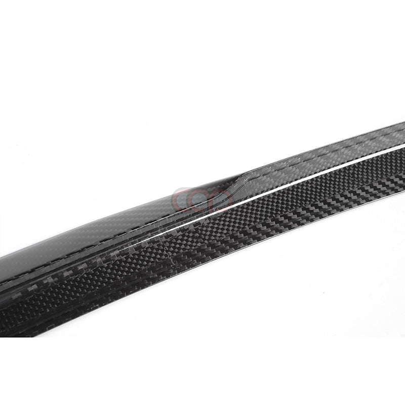 2018-2024 B9 & B9.5 Audi A5/S5/RS5 - Dry Carbon Fiber Spoiler - V2