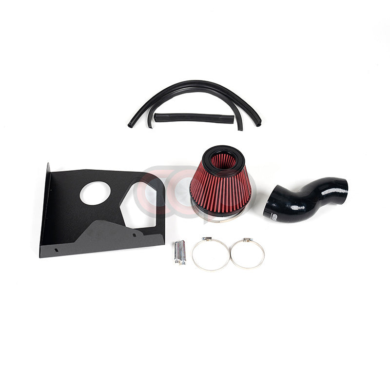 2018-2024 CAP 6" Velocity Stack High Flow Intake | B9/B9.5 Audi SQ5