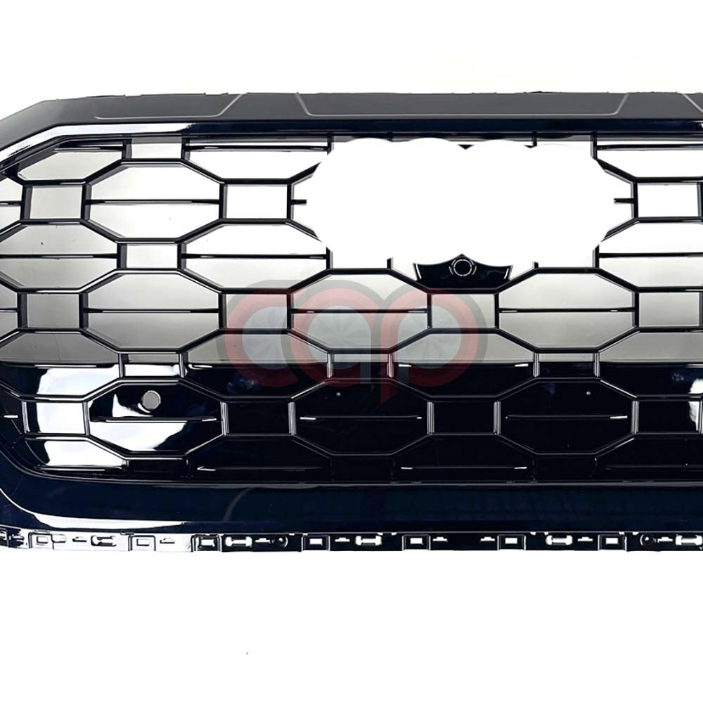 2019-2023 Audi RSQ8 Honeycomb Grille without ACC | 4M B9 Audi Q8/SQ8