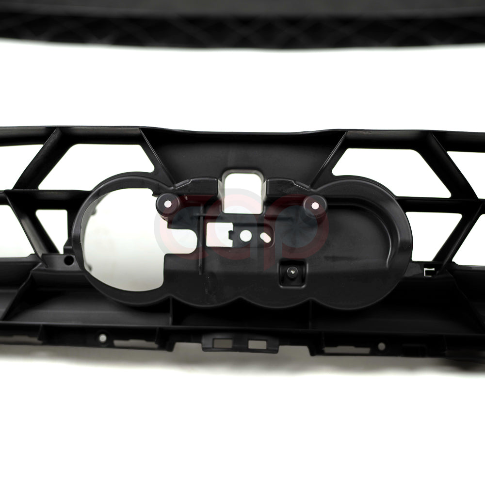 2019-2023 C8 Audi A6/S6 CAP Front Bumper | RS C8 RS6 Bumper