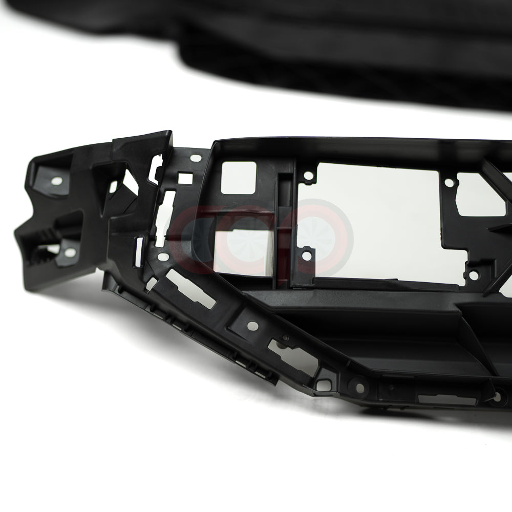 2019-2023 C8 Audi A6/S6 CAP Front Bumper | RS C8 RS6 Bumper