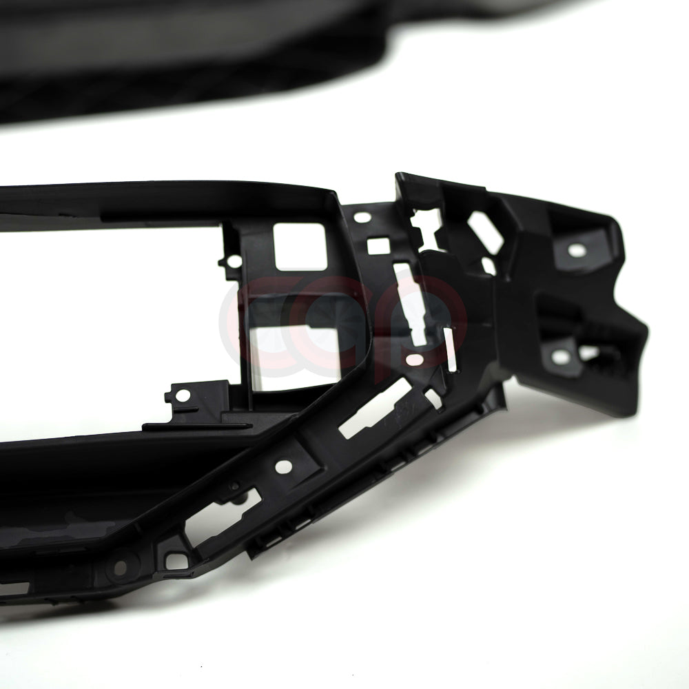 2019-2023 C8 Audi A6/S6 CAP Front Bumper | RS C8 RS6 Bumper