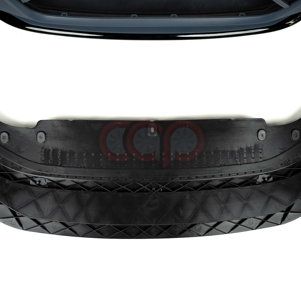 2019-2023 C8 Audi A6/S6 CAP Front Bumper | RS C8 RS6 Bumper