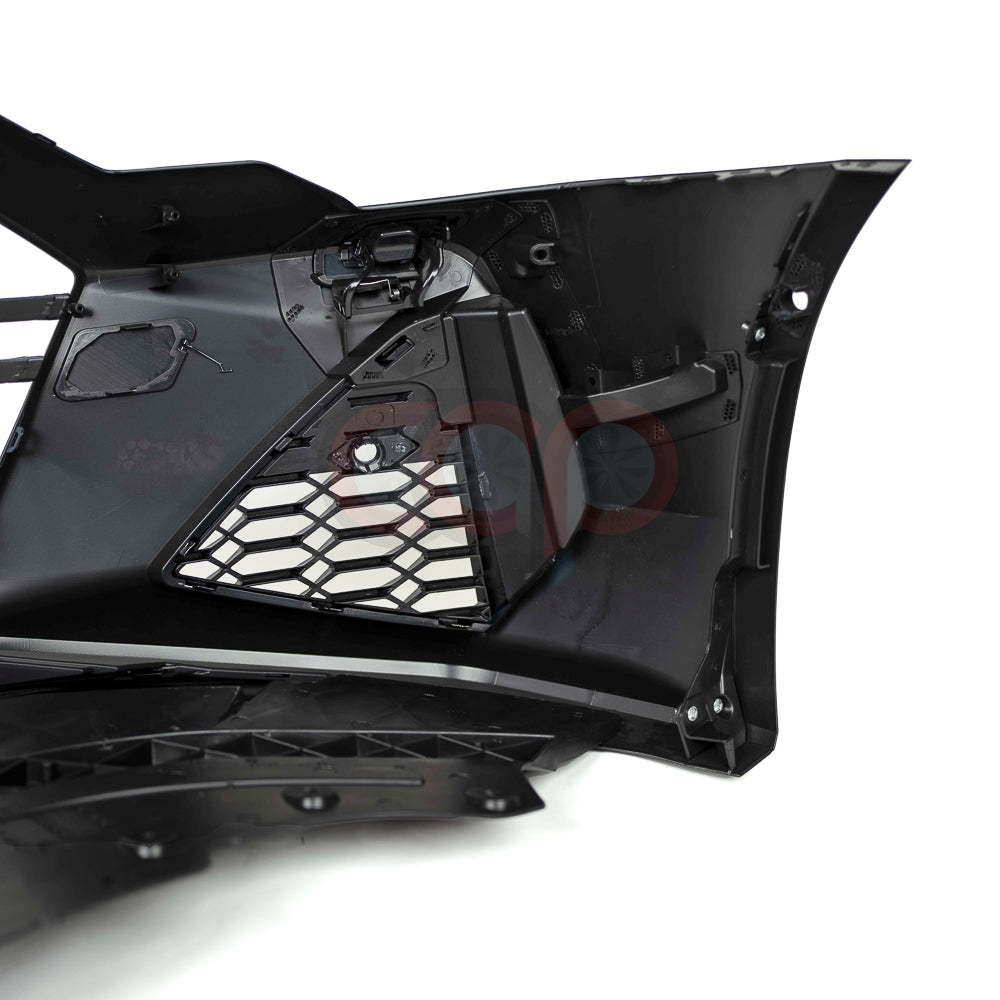 2019-2023 C8 Audi A6/S6 CAP Front Bumper | RS C8 RS6 Bumper