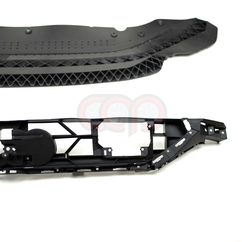 2019-2023 C8 Audi A7/S7 CAP Front Bumper | RS C8 RS7 Bumper