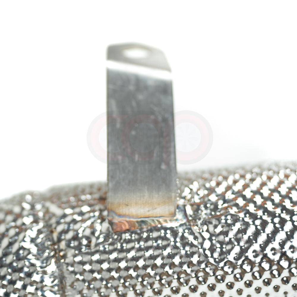 2019-2024 CAP Audi C8 S6/S7 2.9T Catless Downpipes