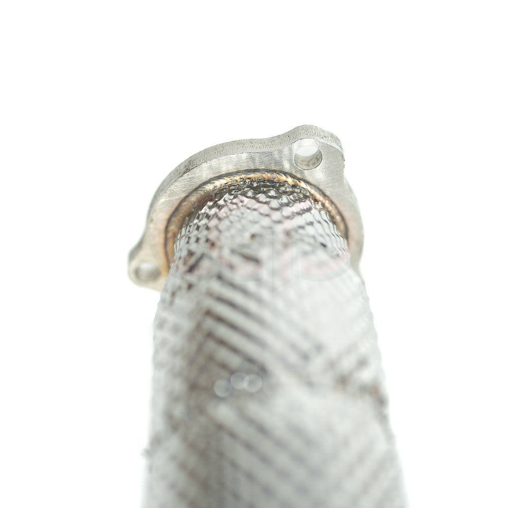 2019-2024 CAP Audi C8 S6/S7 2.9T Catless Downpipes