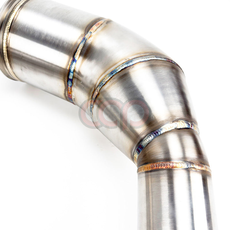 2019-2024 CAP Audi C8 S6/S7 2.9T Catless Downpipes