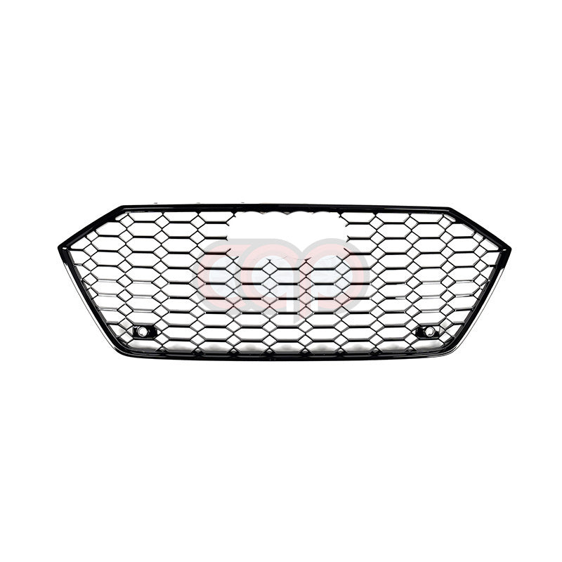 2019-2023 Audi RS7 Honeycomb Grille | C8 Audi A7/S7