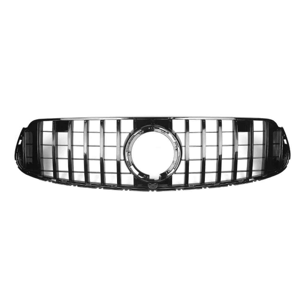 2020-2022 Mercedes-Benz GLC GTR Style Front Grille | W253