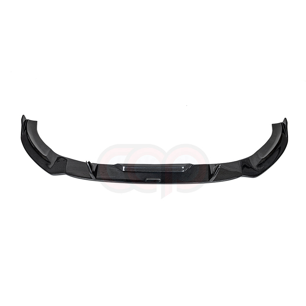 2020-2024 B9.5 Audi A5 S-Line/S5 - CAP Dry Carbon Fiber Front Lip