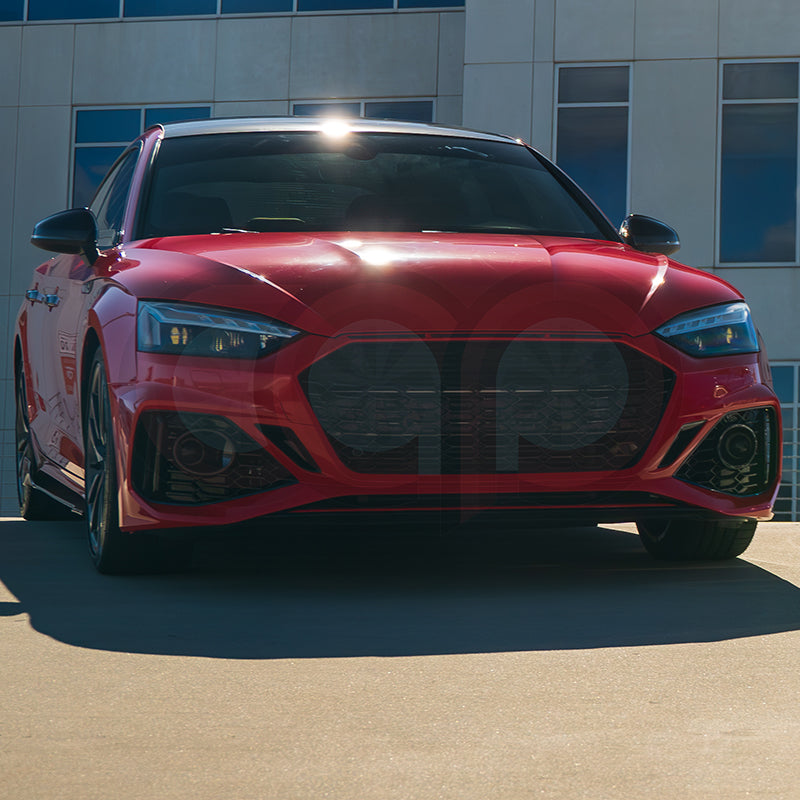 2020-2024 B9.5 Audi A5/S5 CAP Front Bumper | Audi RS5 Bumper