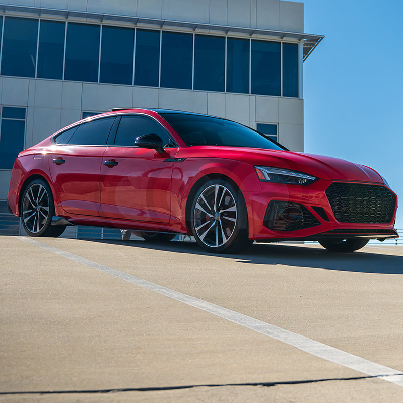 2020-2024 B9.5 Audi A5/S5 CAP Front Bumper | Audi RS5 Bumper