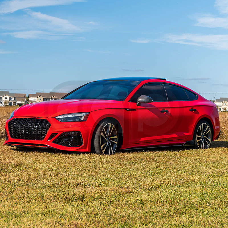 2020-2024 B9.5 Audi A5/S5 CAP Front Bumper | Audi RS5 Bumper