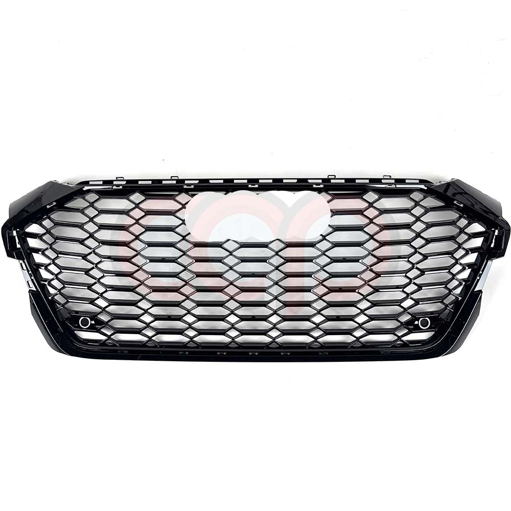 2020-2024 B9.5 Audi A5/S5 CAP Front Bumper | Audi RS5 Bumper