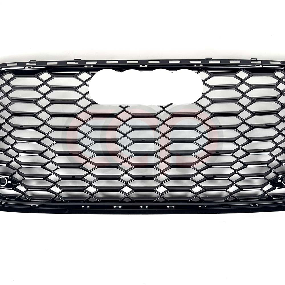 2020-2024 B9.5 Audi A5/S5 CAP Front Bumper | Audi RS5 Bumper