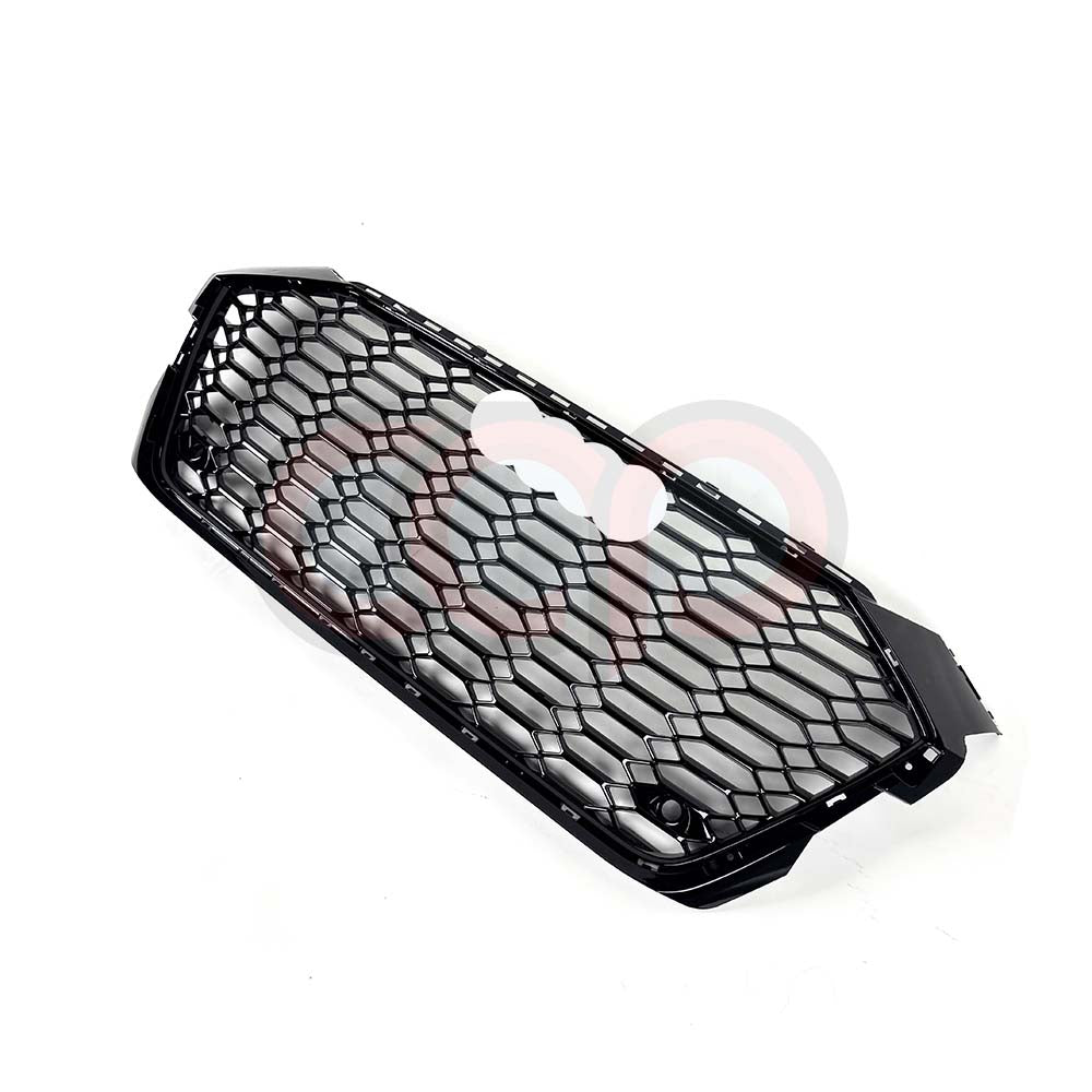 2020-2024 B9.5 Audi A5/S5 CAP Front Bumper | Audi RS5 Bumper