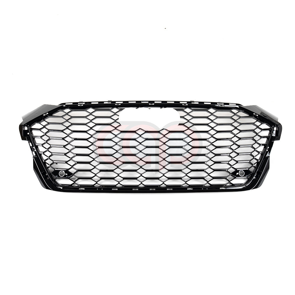 2020-2024 B9.5 Audi A5/S5 CAP Front Bumper | Audi RS5 Bumper