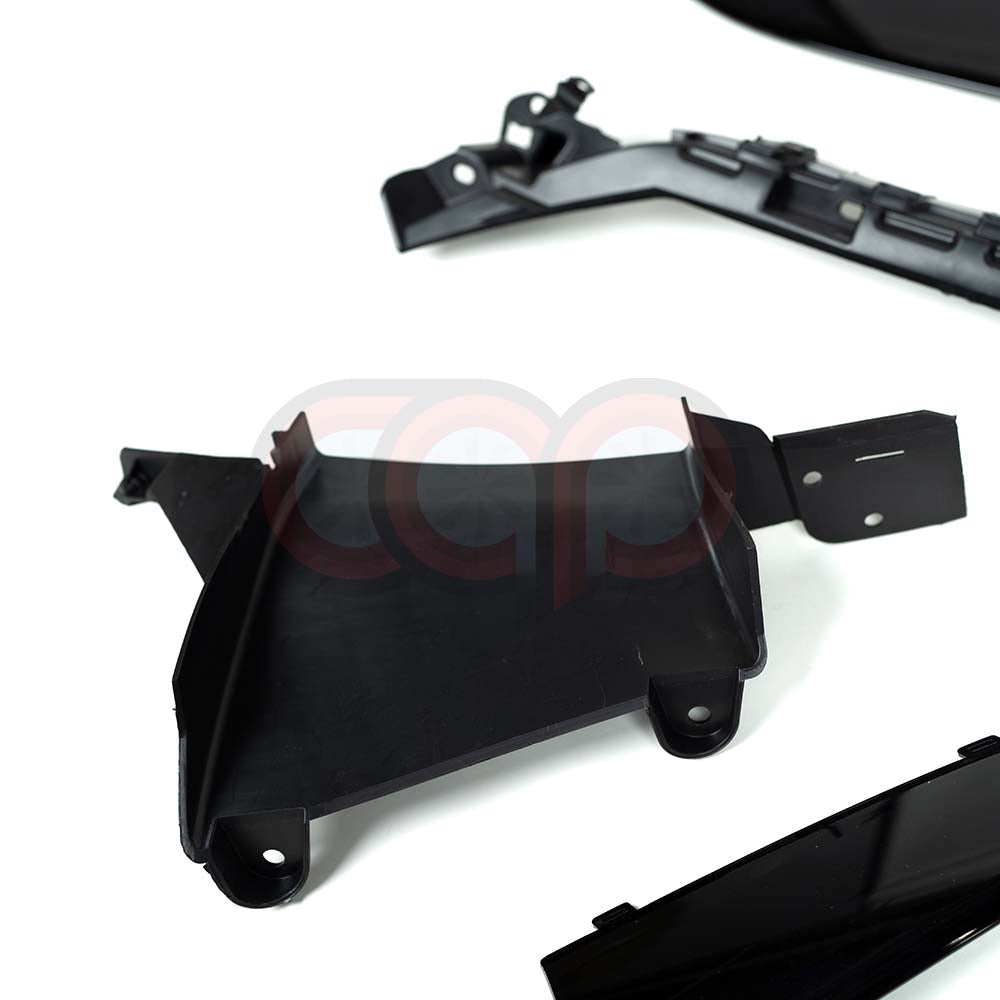 2020-2024 B9.5 Audi A5/S5 CAP Front Bumper | Audi RS5 Bumper