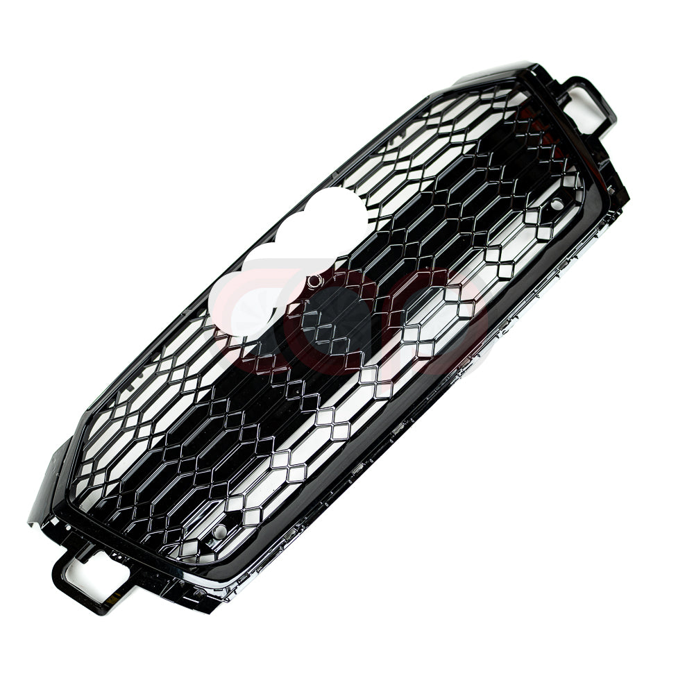 2020-2024 B9.5 Audi RS5 Honeycomb Grille | B9.5 Audi A5/S5