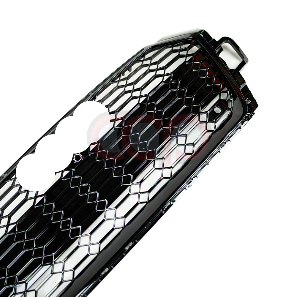 2020-2024 B9.5 Audi RS5 Honeycomb Grille | B9.5 Audi A5/S5